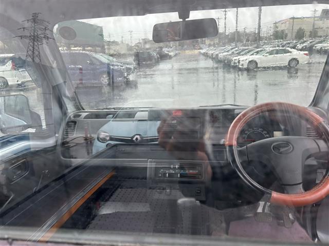 ハイゼットトラック スタンダード ワンオーナー オートライト(2枚目)