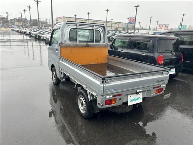 ハイゼットトラック スタンダード ワンオーナー オートライト(3枚目)