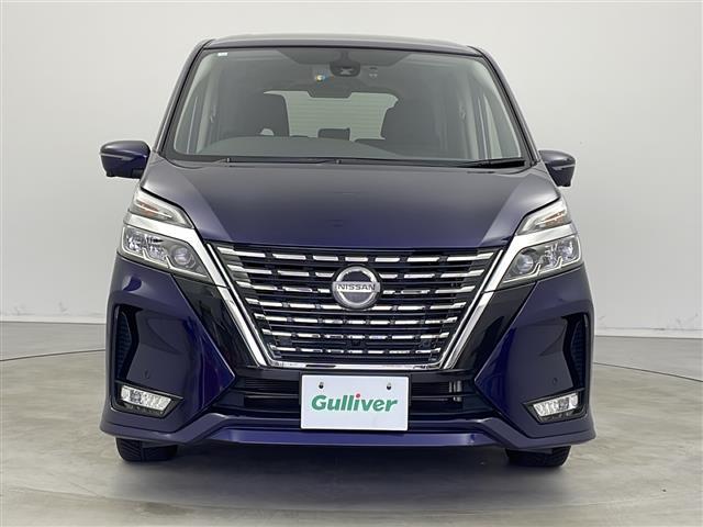 セレナ ハイウェイスターV(37枚目)