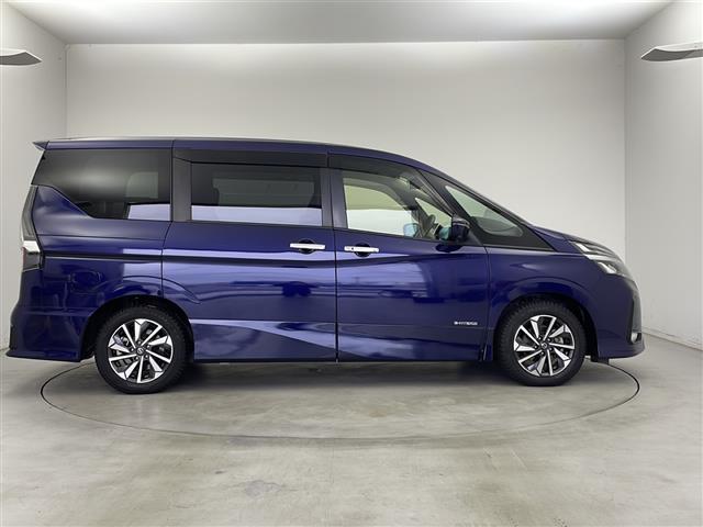 セレナ ハイウェイスターV(39枚目)