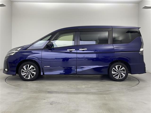セレナ ハイウェイスターV(40枚目)