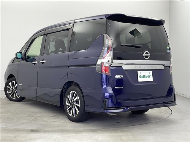 セレナ ハイウェイスターV(43枚目)