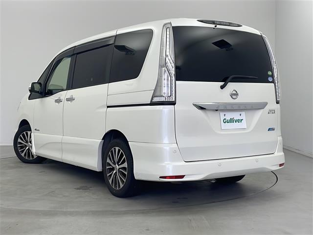 セレナ ハイウェイスター Vセレ+セーフティII SHV(43枚目)