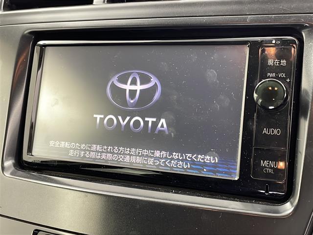 プリウスアルファ S チューン ブラック(2枚目)