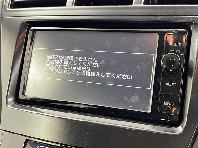 プリウスアルファ S チューン ブラック(3枚目)