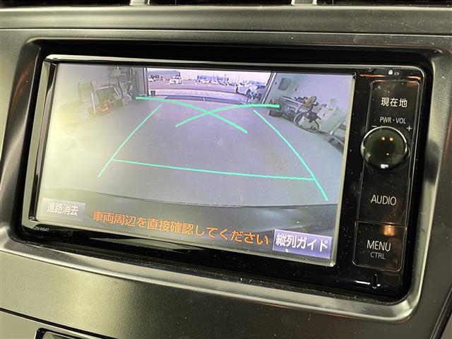 プリウスアルファ S チューン ブラック(5枚目)