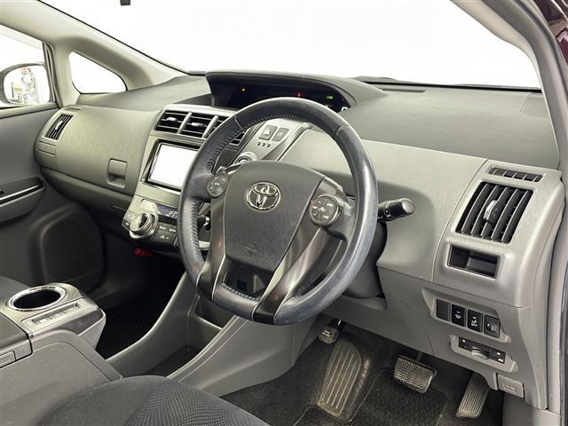 プリウスアルファ S チューン ブラック(6枚目)