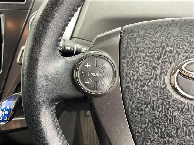 プリウスアルファ S チューン ブラック(8枚目)