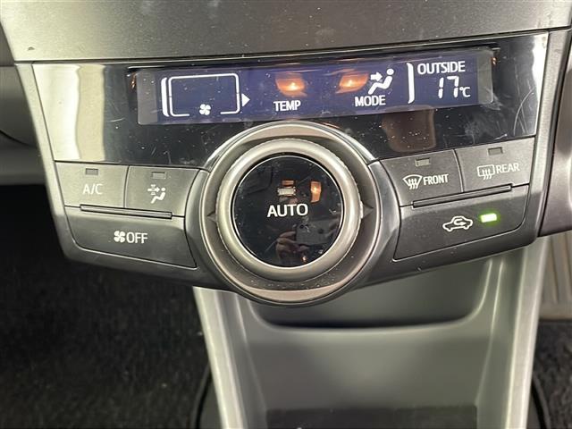 プリウスアルファ S チューン ブラック(13枚目)