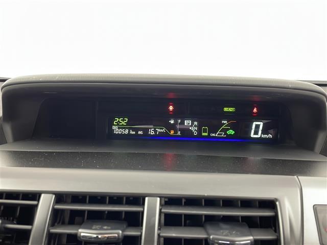 プリウスアルファ S チューン ブラック(16枚目)