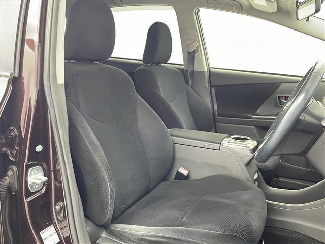 プリウスアルファ S チューン ブラック(21枚目)