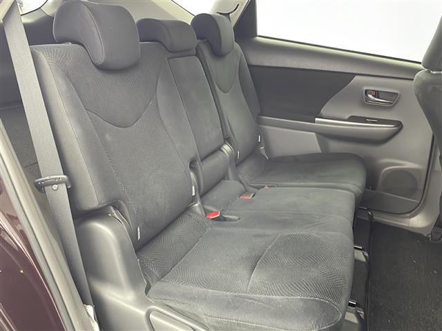 プリウスアルファ S チューン ブラック(22枚目)