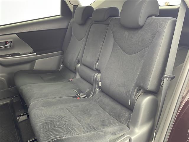 プリウスアルファ S チューン ブラック(23枚目)