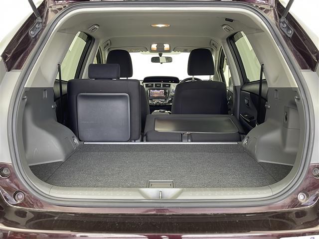 プリウスアルファ S チューン ブラック(29枚目)