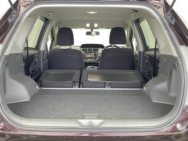 プリウスアルファ S チューン ブラック(30枚目)