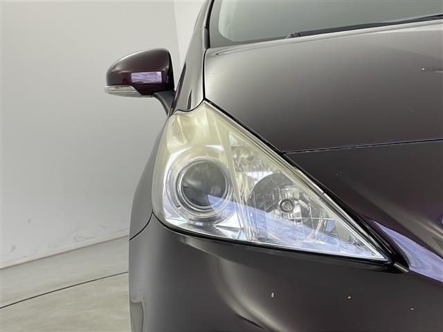 プリウスアルファ S チューン ブラック(36枚目)