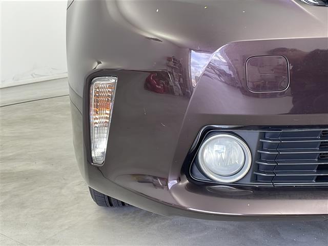 プリウスアルファ S チューン ブラック(37枚目)