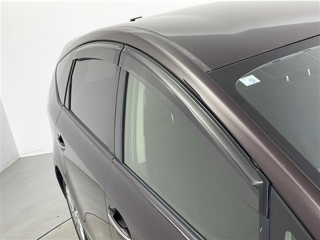 プリウスアルファ S チューン ブラック(40枚目)