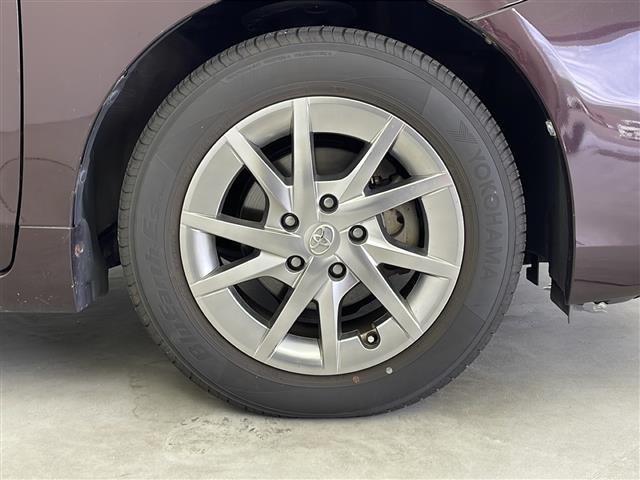 プリウスアルファ S チューン ブラック(41枚目)