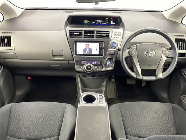 プリウスアルファ S チューン ブラック(42枚目)