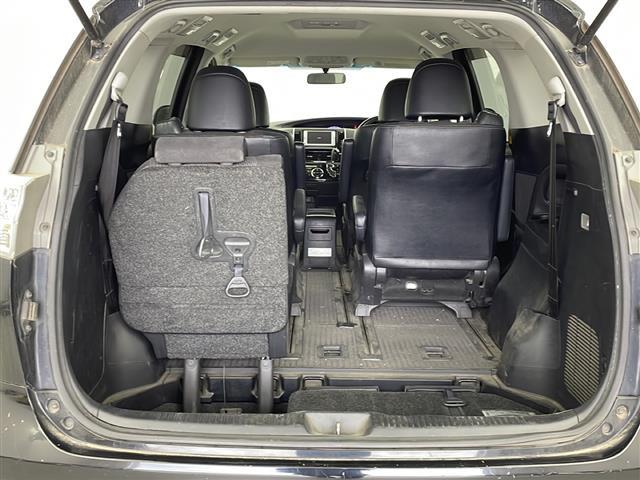 エスティマ アエラス プレミアムエディション(29枚目)