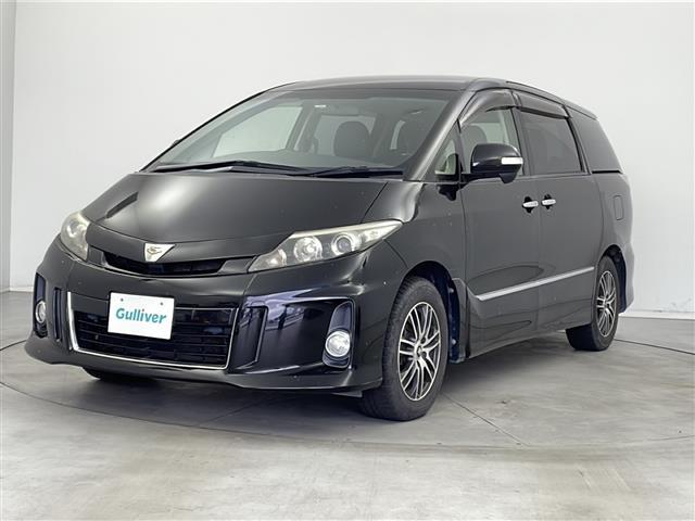 エスティマ アエラス プレミアムエディション(37枚目)