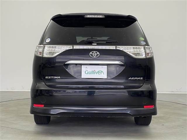 エスティマ アエラス プレミアムエディション(39枚目)