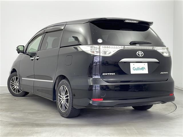 エスティマ アエラス プレミアムエディション(43枚目)