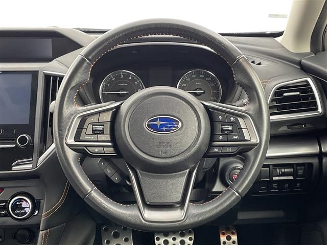 ＸＶ ２．０ｉ－Ｓ　アイサイト　ワンオーナー　アイサイト　純正メモリナビ　衝突被害軽減ブレーキ　レーンキープアシスト　レーダークルーズコントロール　ブラインドスポットモニター　ハーフレザーシート　ドライブレコーダー　ＥＴＣ（7枚目）