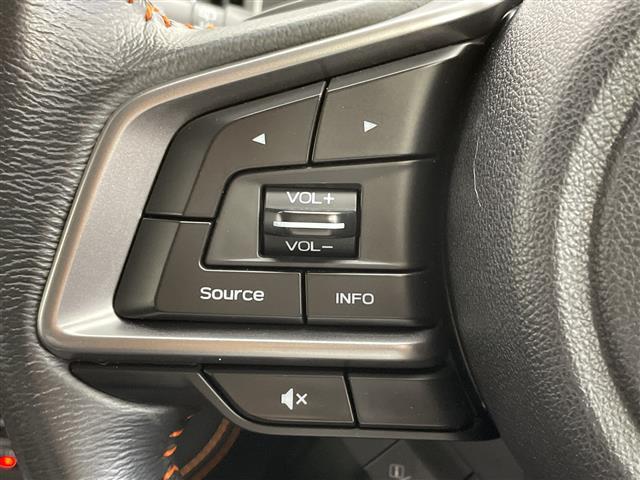 ＸＶ ２．０ｉ－Ｓ　アイサイト　ワンオーナー　アイサイト　純正メモリナビ　衝突被害軽減ブレーキ　レーンキープアシスト　レーダークルーズコントロール　ブラインドスポットモニター　ハーフレザーシート　ドライブレコーダー　ＥＴＣ（8枚目）