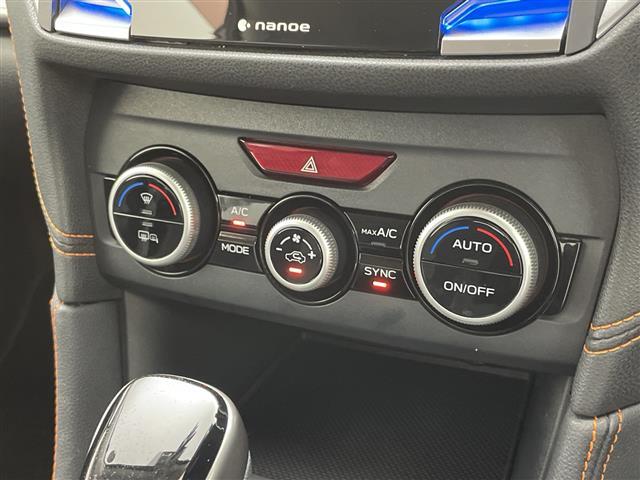 ＸＶ ２．０ｉ－Ｓ　アイサイト　ワンオーナー　アイサイト　純正メモリナビ　衝突被害軽減ブレーキ　レーンキープアシスト　レーダークルーズコントロール　ブラインドスポットモニター　ハーフレザーシート　ドライブレコーダー　ＥＴＣ（14枚目）