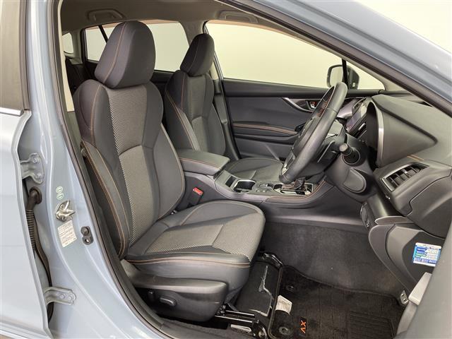 ＸＶ ２．０ｉ－Ｓ　アイサイト　ワンオーナー　アイサイト　純正メモリナビ　衝突被害軽減ブレーキ　レーンキープアシスト　レーダークルーズコントロール　ブラインドスポットモニター　ハーフレザーシート　ドライブレコーダー　ＥＴＣ（25枚目）