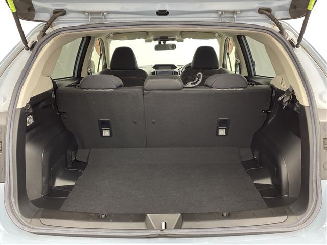 ＸＶ ２．０ｉ－Ｓ　アイサイト　ワンオーナー　アイサイト　純正メモリナビ　衝突被害軽減ブレーキ　レーンキープアシスト　レーダークルーズコントロール　ブラインドスポットモニター　ハーフレザーシート　ドライブレコーダー　ＥＴＣ（30枚目）