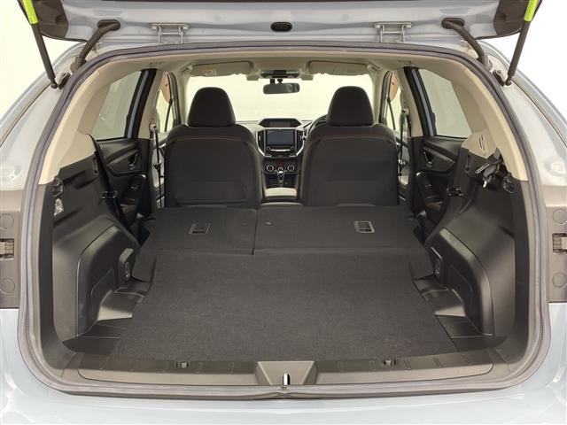 ＸＶ ２．０ｉ－Ｓ　アイサイト　ワンオーナー　アイサイト　純正メモリナビ　衝突被害軽減ブレーキ　レーンキープアシスト　レーダークルーズコントロール　ブラインドスポットモニター　ハーフレザーシート　ドライブレコーダー　ＥＴＣ（31枚目）