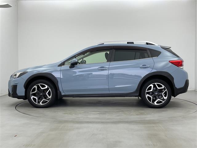 ＸＶ ２．０ｉ－Ｓ　アイサイト　ワンオーナー　アイサイト　純正メモリナビ　衝突被害軽減ブレーキ　レーンキープアシスト　レーダークルーズコントロール　ブラインドスポットモニター　ハーフレザーシート　ドライブレコーダー　ＥＴＣ（34枚目）