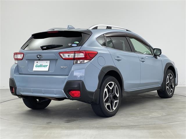 ＸＶ ２．０ｉ－Ｓ　アイサイト　ワンオーナー　アイサイト　純正メモリナビ　衝突被害軽減ブレーキ　レーンキープアシスト　レーダークルーズコントロール　ブラインドスポットモニター　ハーフレザーシート　ドライブレコーダー　ＥＴＣ（36枚目）