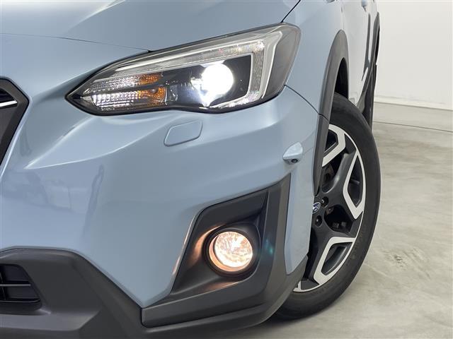 ＸＶ ２．０ｉ－Ｓ　アイサイト　ワンオーナー　アイサイト　純正メモリナビ　衝突被害軽減ブレーキ　レーンキープアシスト　レーダークルーズコントロール　ブラインドスポットモニター　ハーフレザーシート　ドライブレコーダー　ＥＴＣ（39枚目）