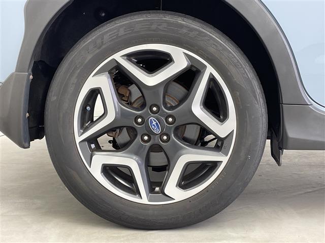 ＸＶ ２．０ｉ－Ｓ　アイサイト　ワンオーナー　アイサイト　純正メモリナビ　衝突被害軽減ブレーキ　レーンキープアシスト　レーダークルーズコントロール　ブラインドスポットモニター　ハーフレザーシート　ドライブレコーダー　ＥＴＣ（40枚目）