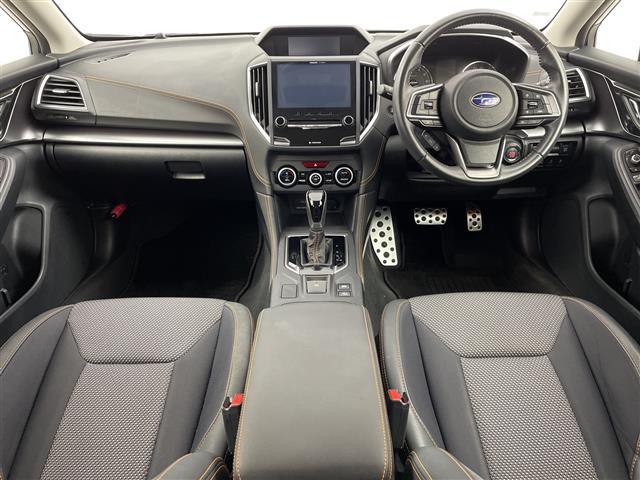 ＸＶ ２．０ｉ－Ｓ　アイサイト　ワンオーナー　アイサイト　純正メモリナビ　衝突被害軽減ブレーキ　レーンキープアシスト　レーダークルーズコントロール　ブラインドスポットモニター　ハーフレザーシート　ドライブレコーダー　ＥＴＣ（41枚目）