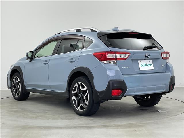 ＸＶ ２．０ｉ－Ｓ　アイサイト　ワンオーナー　アイサイト　純正メモリナビ　衝突被害軽減ブレーキ　レーンキープアシスト　レーダークルーズコントロール　ブラインドスポットモニター　ハーフレザーシート　ドライブレコーダー　ＥＴＣ（42枚目）