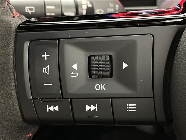 オーラ ニスモ ワンオーナー 純正メモリナビ 衝突被害軽減ブレーキ レーンキープアシスト ブラインドスポットモニター 前後コーナーセンサー ハーフレザーシート スマートルームミラー アラウンドビューモニター ETC(12枚目)