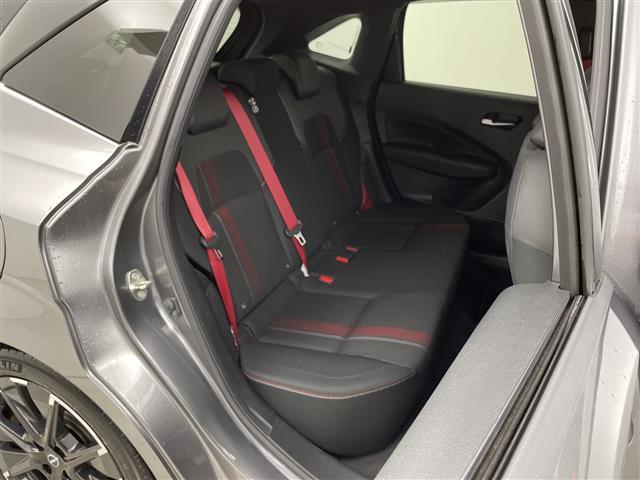 オーラ ニスモ ワンオーナー 純正メモリナビ 衝突被害軽減ブレーキ レーンキープアシスト ブラインドスポットモニター 前後コーナーセンサー ハーフレザーシート スマートルームミラー アラウンドビューモニター ETC(21枚目)