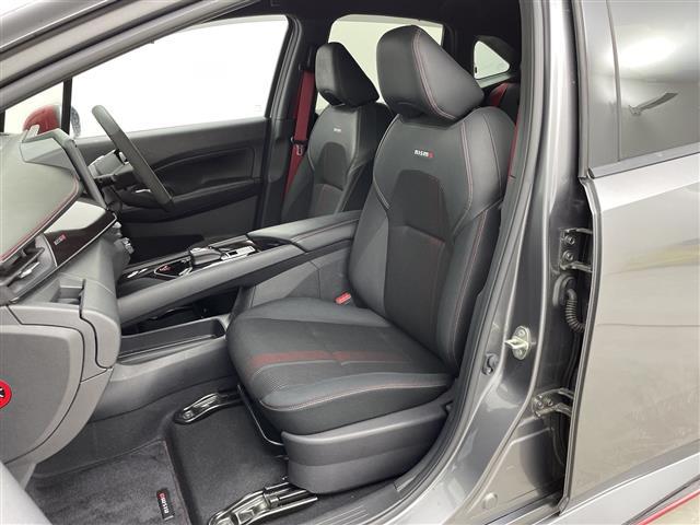 オーラ ニスモ ワンオーナー 純正メモリナビ 衝突被害軽減ブレーキ レーンキープアシスト ブラインドスポットモニター 前後コーナーセンサー ハーフレザーシート スマートルームミラー アラウンドビューモニター ETC(22枚目)