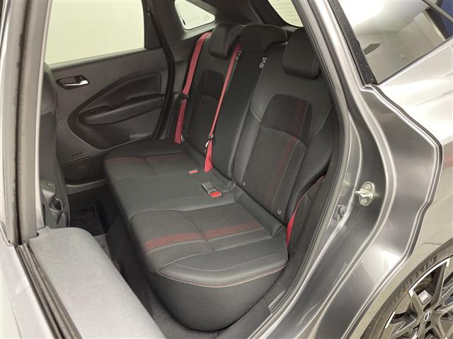 オーラ ニスモ ワンオーナー 純正メモリナビ 衝突被害軽減ブレーキ レーンキープアシスト ブラインドスポットモニター 前後コーナーセンサー ハーフレザーシート スマートルームミラー アラウンドビューモニター ETC(23枚目)