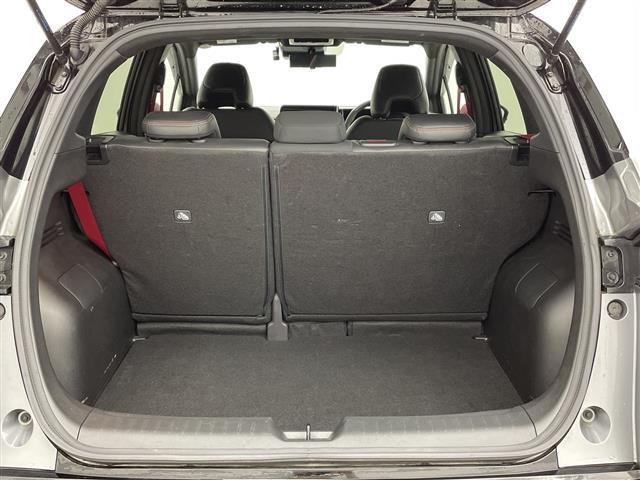 オーラ ニスモ ワンオーナー 純正メモリナビ 衝突被害軽減ブレーキ レーンキープアシスト ブラインドスポットモニター 前後コーナーセンサー ハーフレザーシート スマートルームミラー アラウンドビューモニター ETC(25枚目)