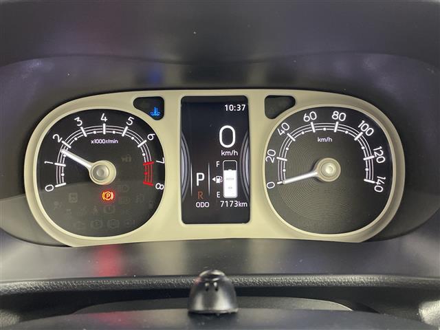 ムーヴキャンバス ストライプスG メモリナビ フルセグTV スマートアシスト 衝突被害軽減ブレーキ レーンキープアシスト 両側パワースライドドア 前後コーナーセンサー シートヒーター バックモニター ETC LEDヘッドライト(3枚目)