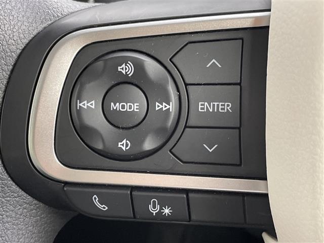 ムーヴキャンバス ストライプスG メモリナビ フルセグTV スマートアシスト 衝突被害軽減ブレーキ レーンキープアシスト 両側パワースライドドア 前後コーナーセンサー シートヒーター バックモニター ETC LEDヘッドライト(8枚目)