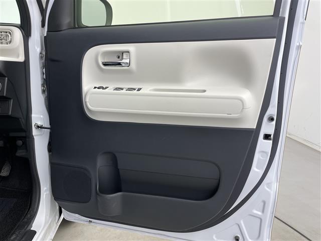 ムーヴキャンバス ストライプスG メモリナビ フルセグTV スマートアシスト 衝突被害軽減ブレーキ レーンキープアシスト 両側パワースライドドア 前後コーナーセンサー シートヒーター バックモニター ETC LEDヘッドライト(17枚目)