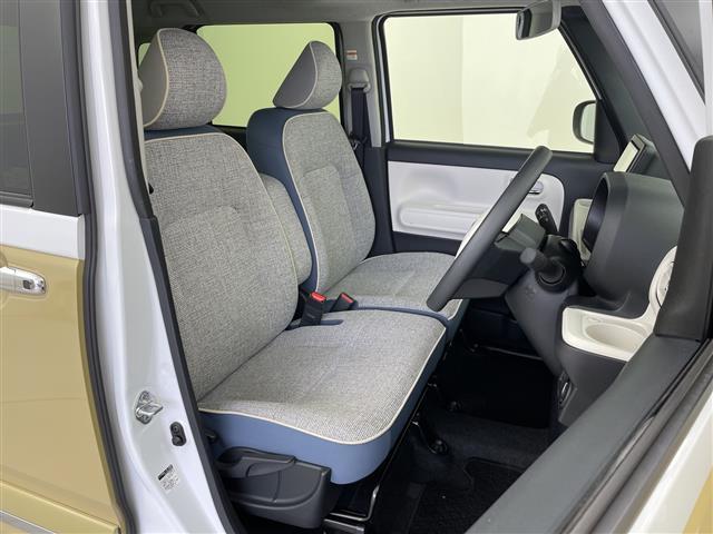 ムーヴキャンバス ストライプスG メモリナビ フルセグTV スマートアシスト 衝突被害軽減ブレーキ レーンキープアシスト 両側パワースライドドア 前後コーナーセンサー シートヒーター バックモニター ETC LEDヘッドライト(22枚目)