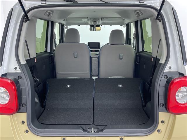 ムーヴキャンバス ストライプスG メモリナビ フルセグTV スマートアシスト 衝突被害軽減ブレーキ レーンキープアシスト 両側パワースライドドア 前後コーナーセンサー シートヒーター バックモニター ETC LEDヘッドライト(25枚目)